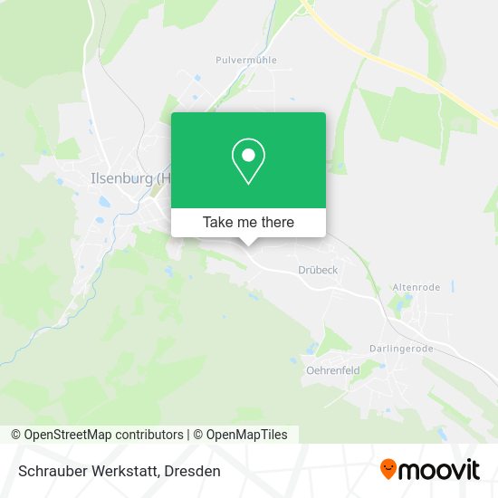 Карта Schrauber Werkstatt