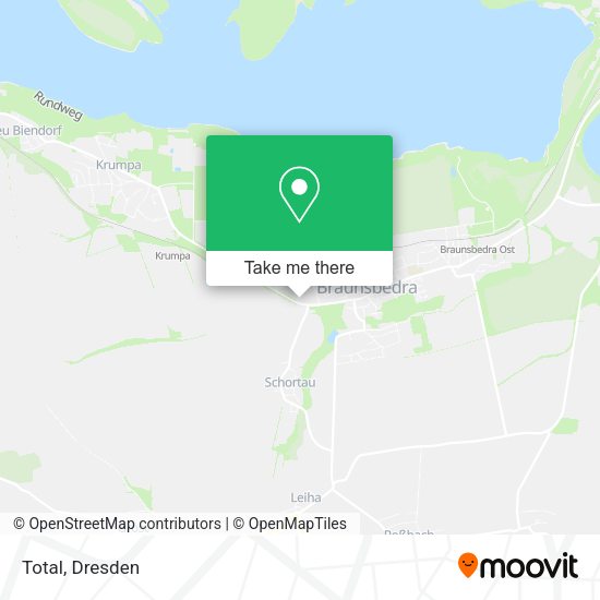 Total map