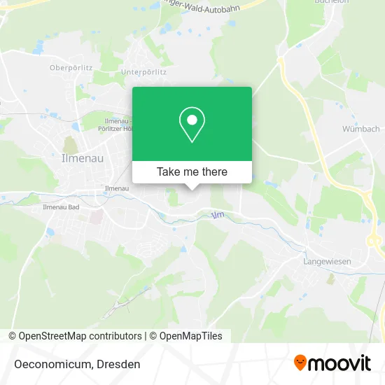 Карта Oeconomicum