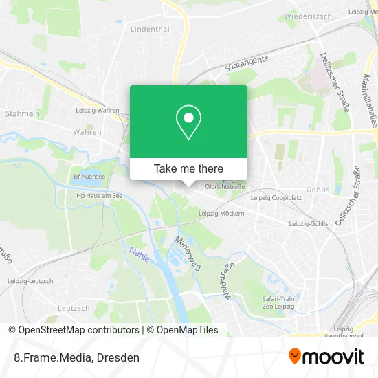 Карта 8.Frame.Media