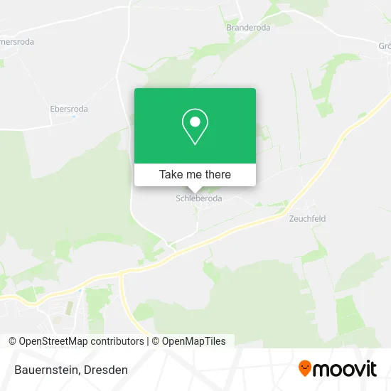 Карта Bauernstein