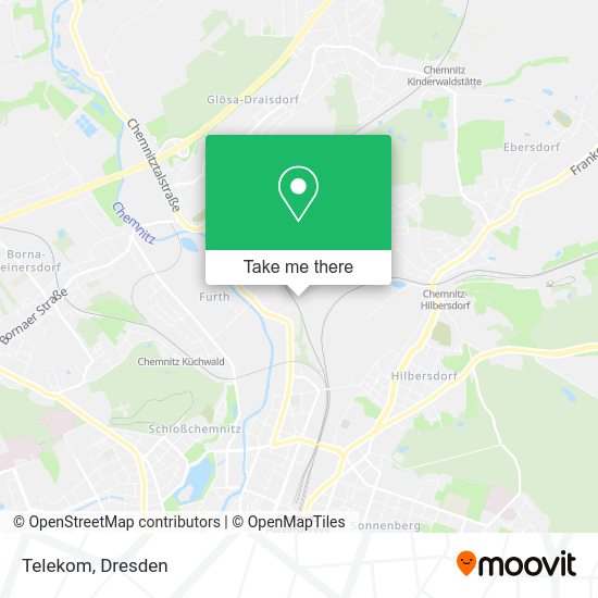 Карта Telekom