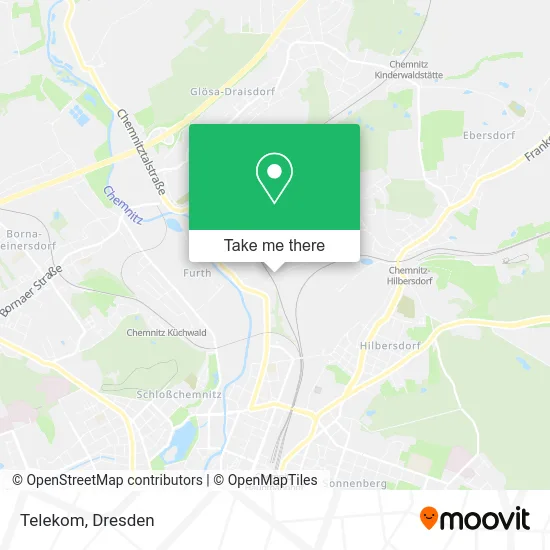 Карта Telekom