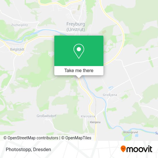 Карта Photostopp