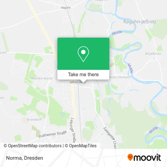Карта Norma