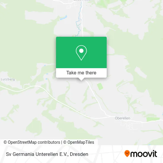 Карта Sv Germania Unterellen E.V.