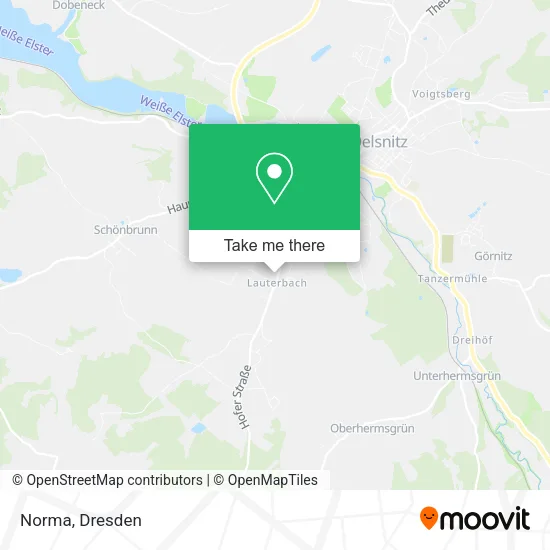 Карта Norma