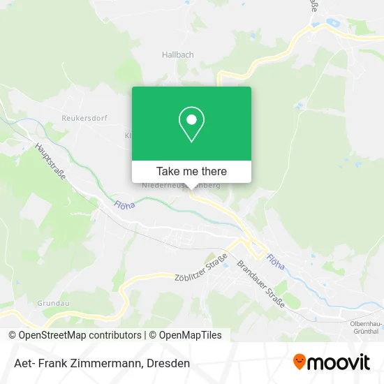 Карта Aet- Frank Zimmermann