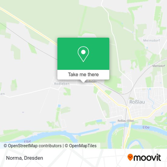 Карта Norma