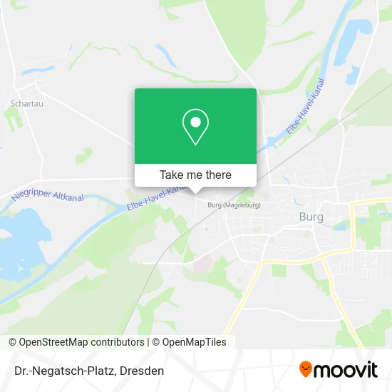 Карта Dr.-Negatsch-Platz