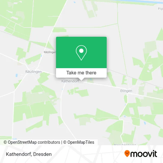 Карта Kathendorf