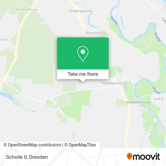 Карта Scholle II