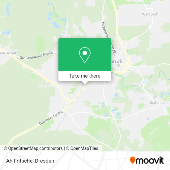Ah Fritsche map
