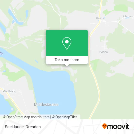 Карта Seeklause