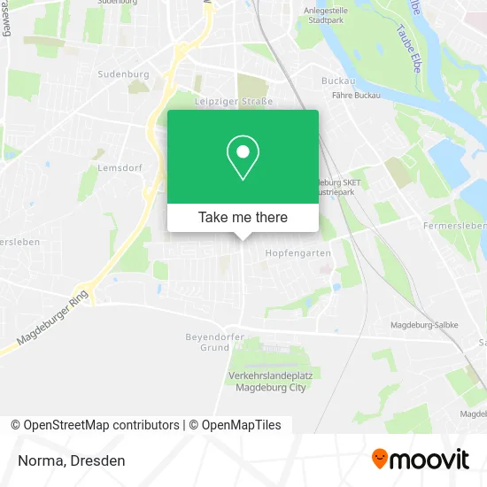 Карта Norma