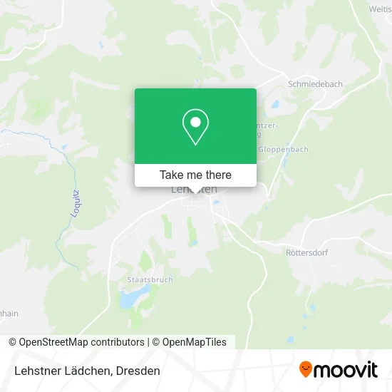 Карта Lehstner Lädchen