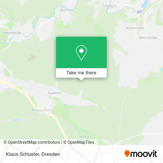 Карта Klaus Schuster