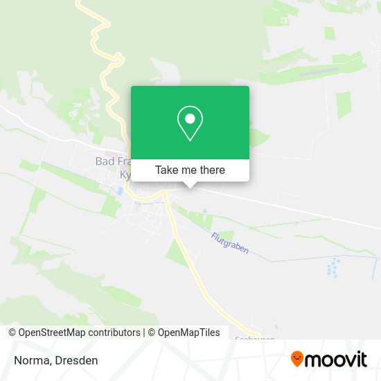 Карта Norma