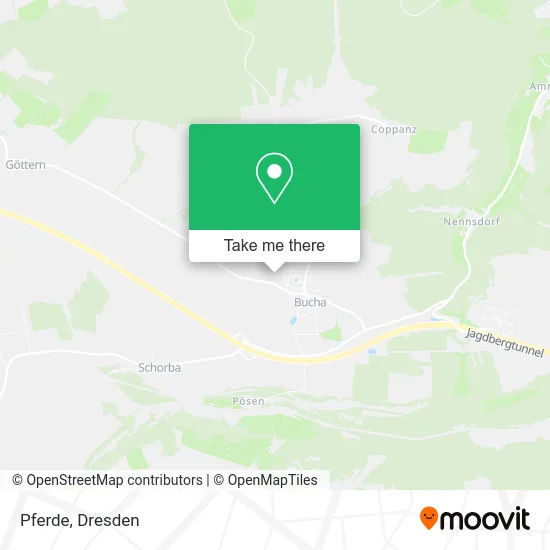 Pferde map