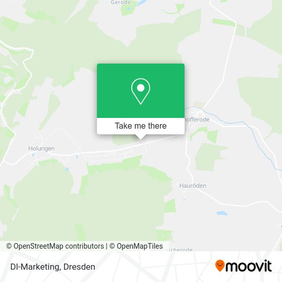 Карта Dl-Marketing