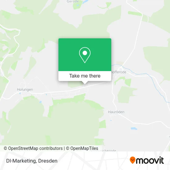 Карта Dl-Marketing