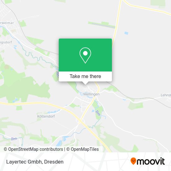 Карта Layertec Gmbh