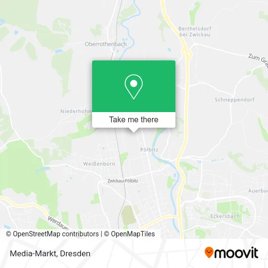 Media-Markt map