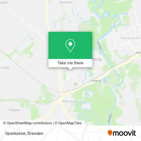 Карта Sparkasse