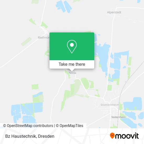 Карта Bz Haustechnik