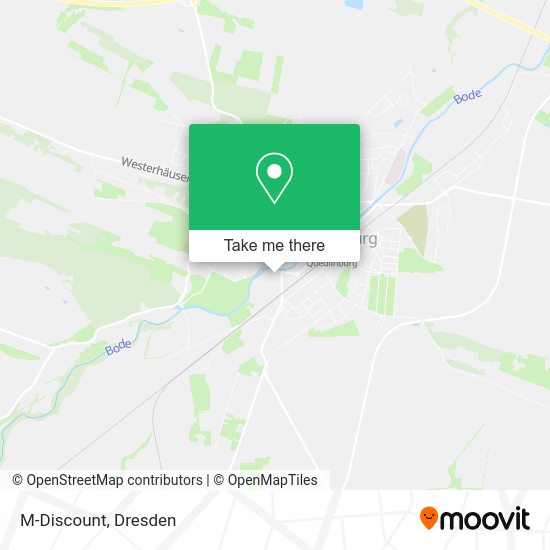 Карта M-Discount