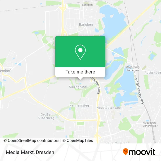 Карта Media Markt