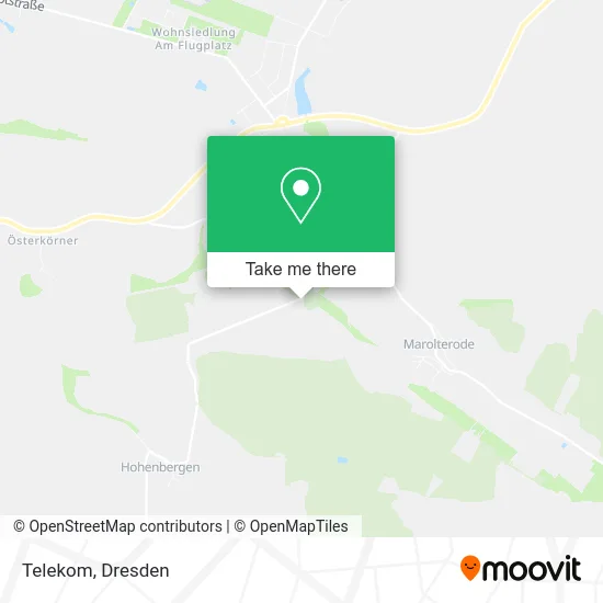 Карта Telekom