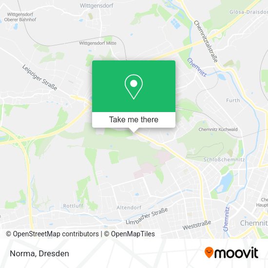 Карта Norma