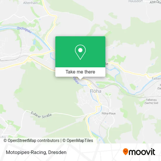 Карта Motopipes-Racing