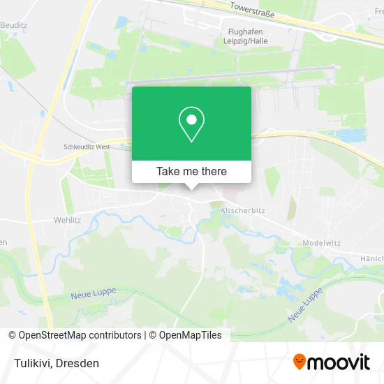Карта Tulikivi