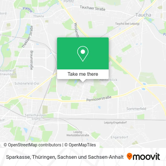 Карта Sparkasse