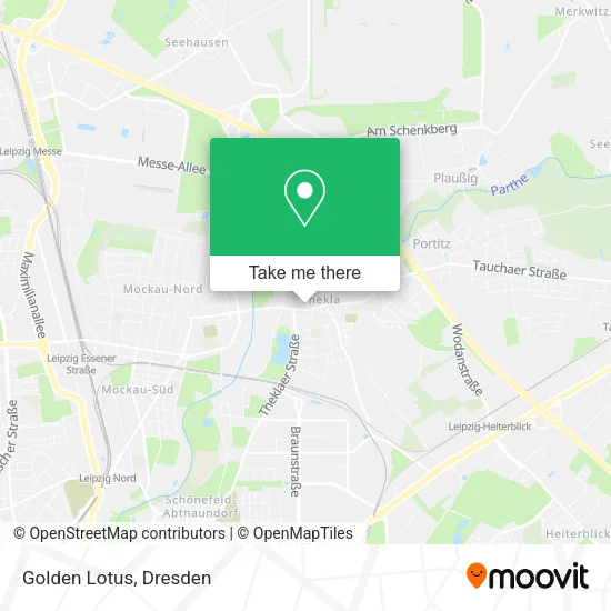 Карта Golden Lotus