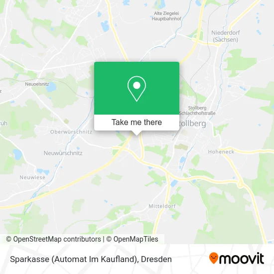 Карта Sparkasse (Automat Im Kaufland)