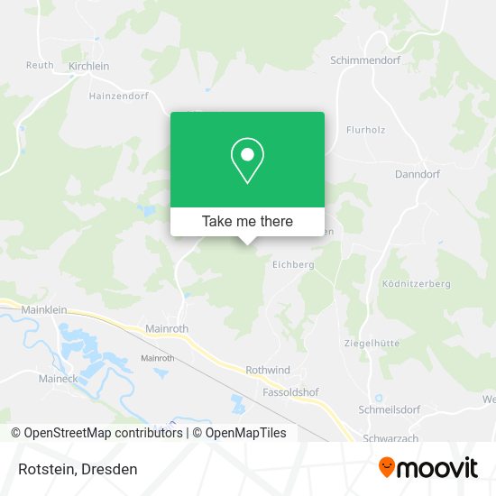 Карта Rotstein