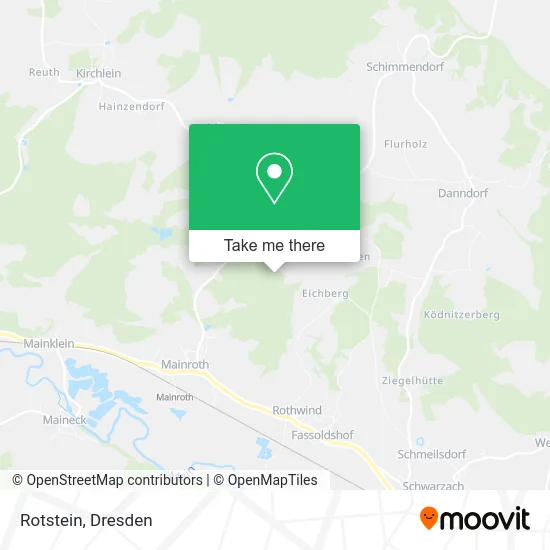 Карта Rotstein