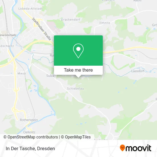 Карта In Der Tasche