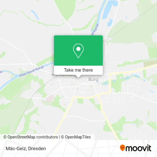 Mäc-Geiz map