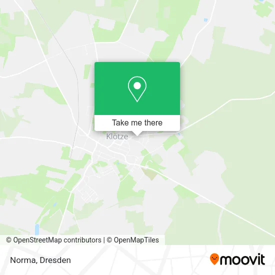 Карта Norma