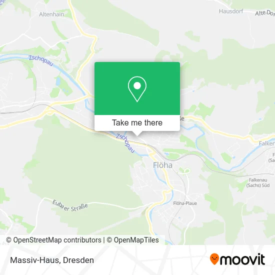 Карта Massiv-Haus