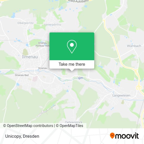 Карта Unicopy