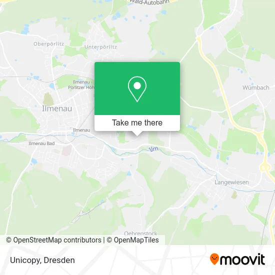 Карта Unicopy