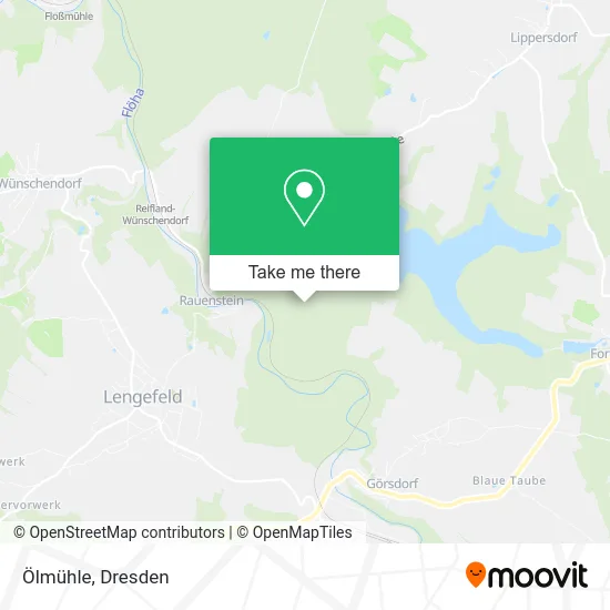 Карта Ölmühle