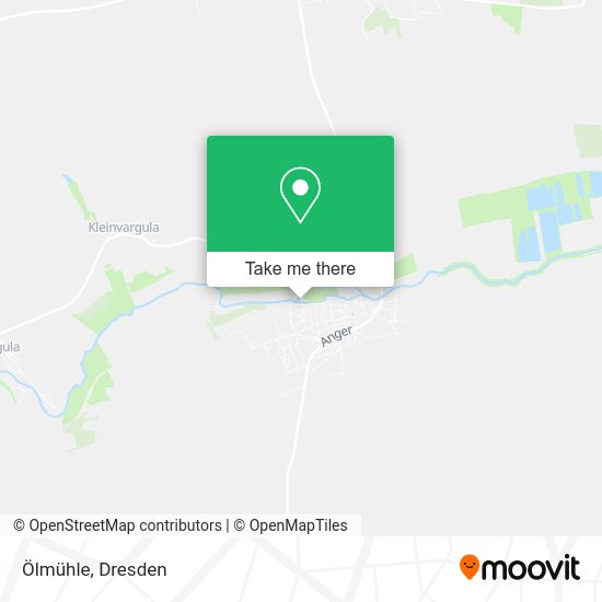 Карта Ölmühle