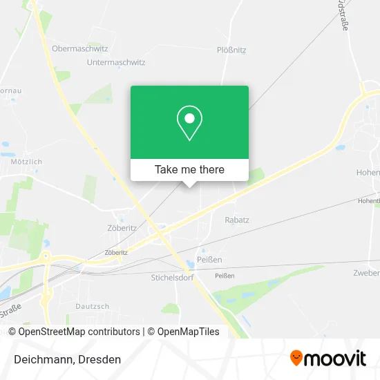 Deichmann map