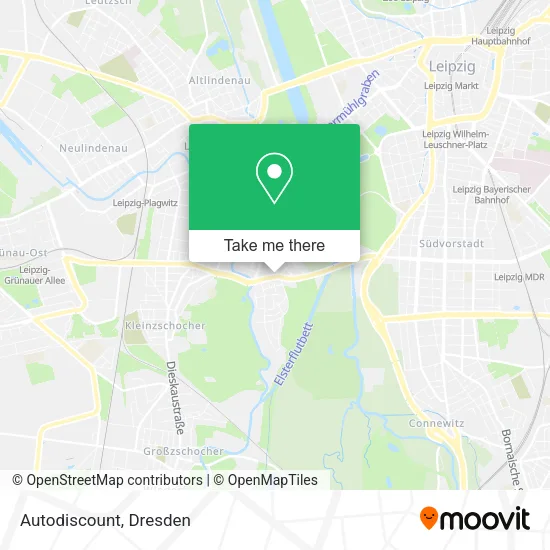 Карта Autodiscount